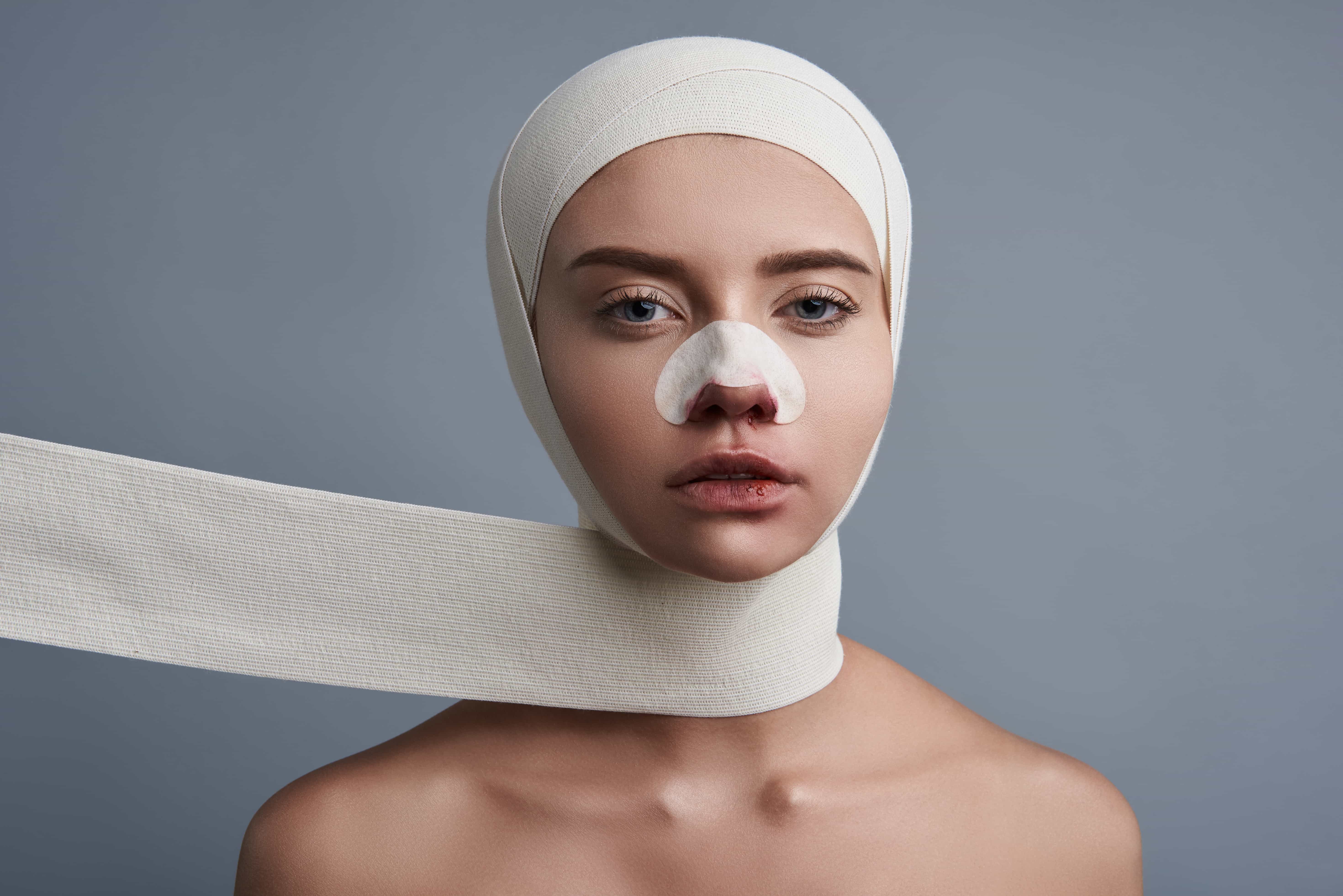 Exploring the Myth- Does Plastic Surgery Always Look Fake